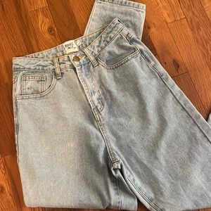 Princess Polly Jeans